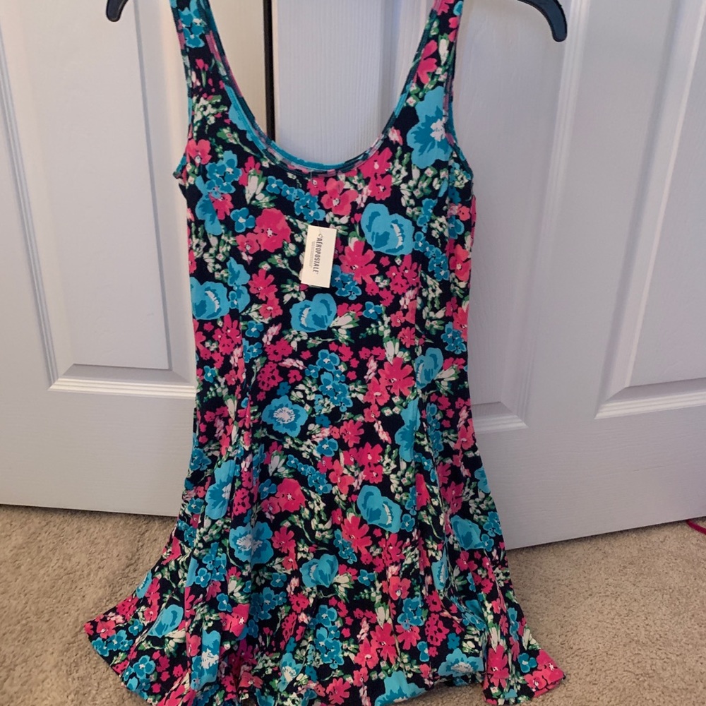 Aeropostale summer dress